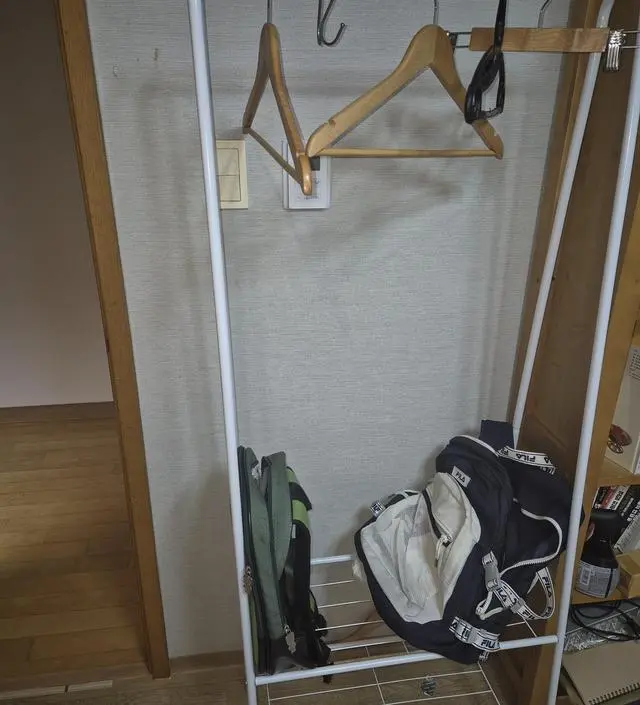 [네이버브랜드스토어 리뷰] 정리 정돈에 좋습니다.
