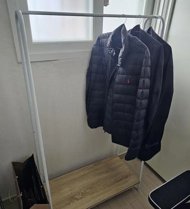 [네이버브랜드스토어 리뷰] 심플하면서 튼튼하고 만족합니다