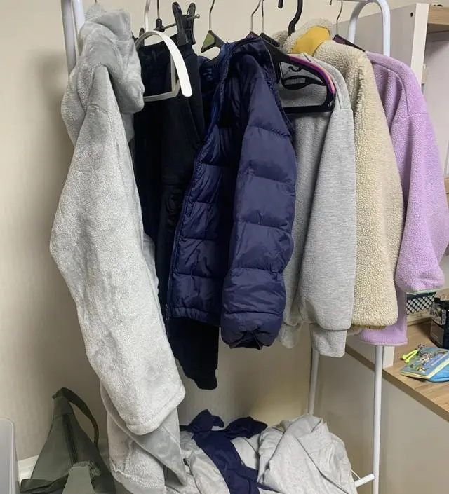 [네이버브랜드스토어 리뷰] 너무 좋아여ㅣ요 동생것도 재구매 했습니다