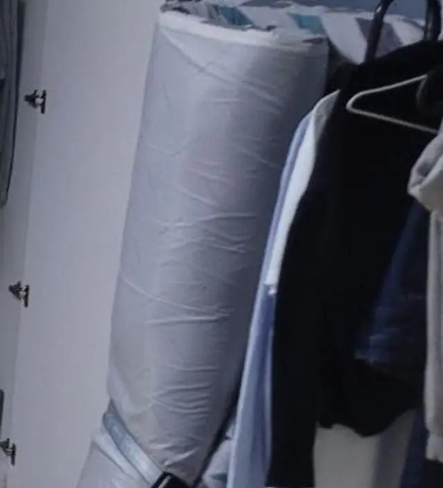 [네이버브랜드스토어 리뷰] 신랑이 필요하다 해서샀는데 만적해요