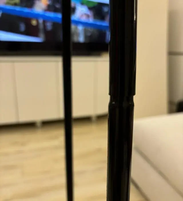 [네이버브랜드스토어 리뷰] 사진처럼 저 부분이 떠요
