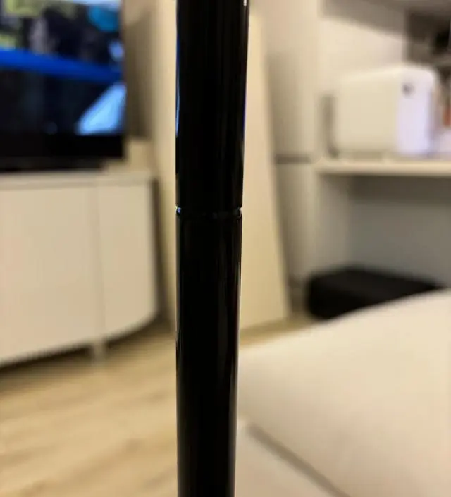 [네이버브랜드스토어 리뷰] 사진처럼 저 부분이 떠요
