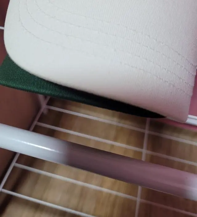 [네이버브랜드스토어 리뷰] 배송 빠르고 좁은 공간에 간편하게 활용하기 좋아요~~~