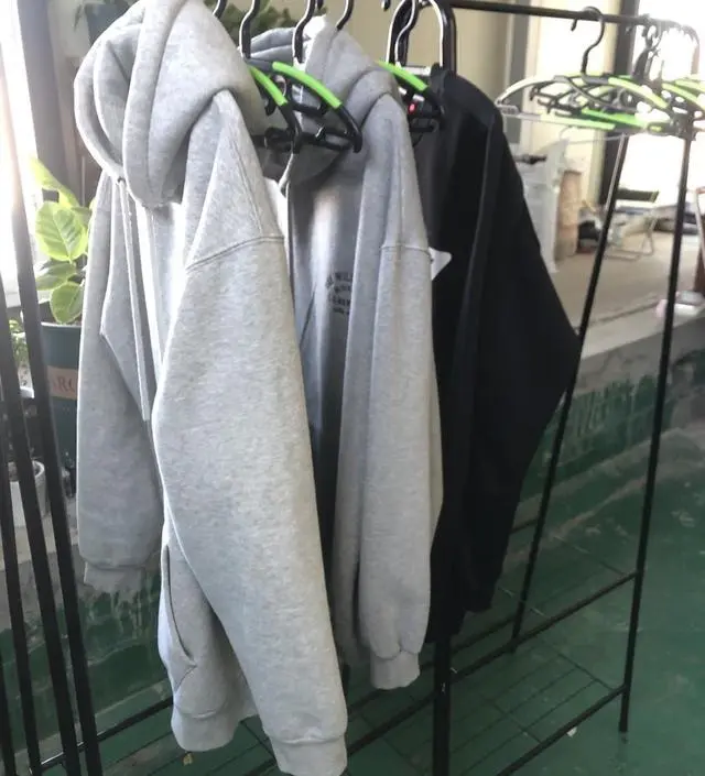 [네이버브랜드스토어 리뷰] 세탁후 옷 건조용으로 구입했어요..