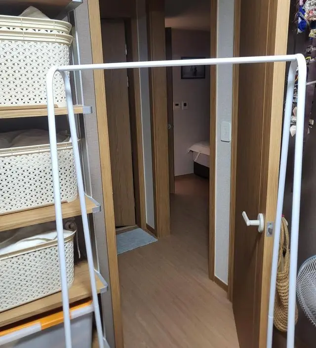 [네이버브랜드스토어 리뷰] 튼튼하고 마감이 깔끔해요~
