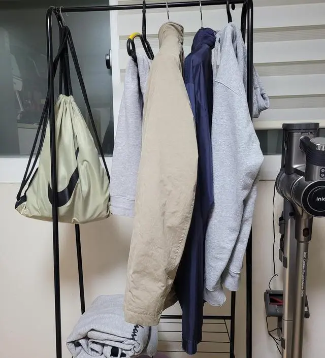 [네이버브랜드스토어 리뷰] 빠른 배송에 실용적인 제품이네요