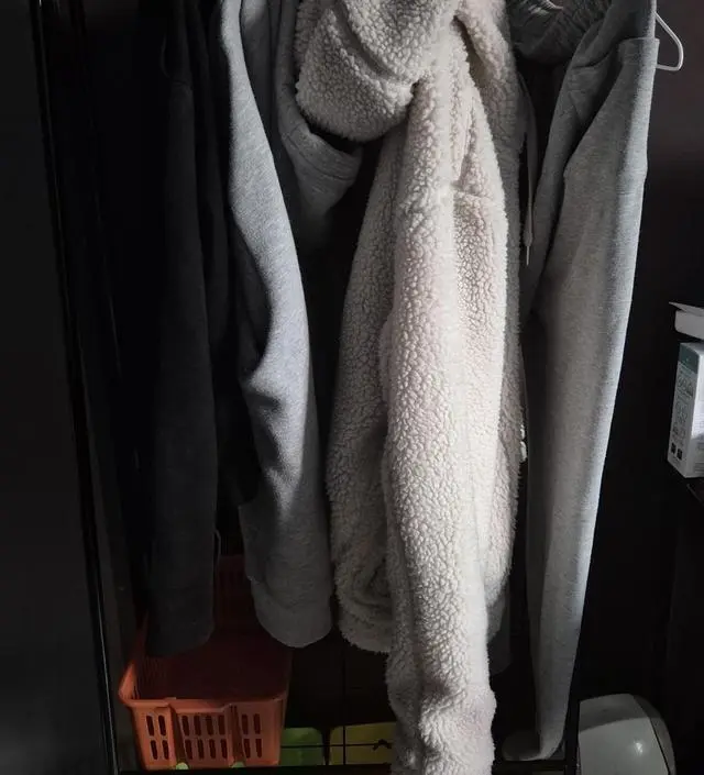 [네이버브랜드스토어 리뷰] 생각보다 많이 작아요
