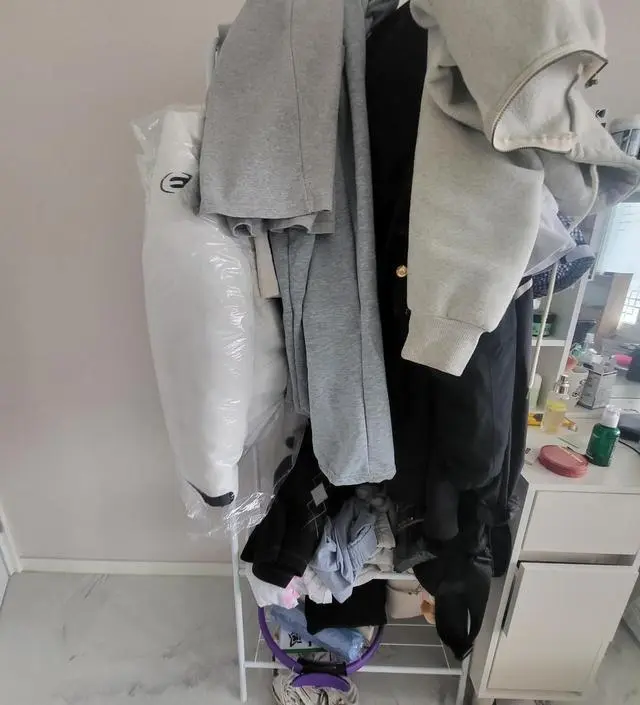 [네이버브랜드스토어 리뷰] 생각보다 튼튼하고 간편해서 좋아요