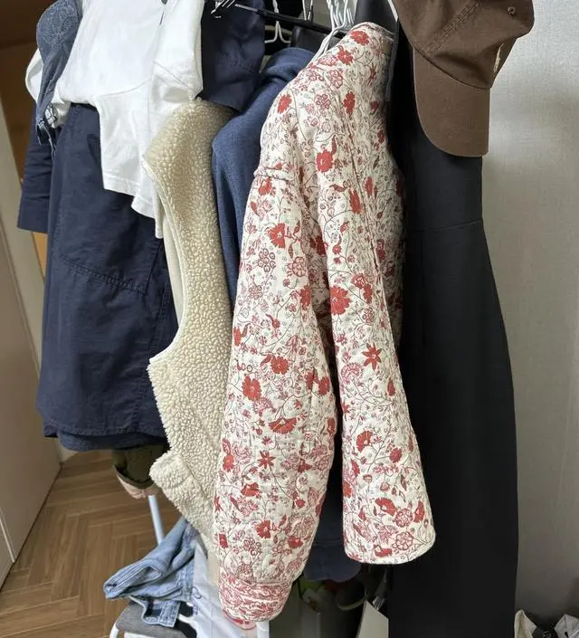 [네이버브랜드스토어 리뷰] 생각보다 약한데 가격에 맞는것같아요
