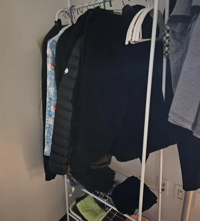 [네이버브랜드스토어 리뷰] 조립도 쉽고 깔끔하니 좋네요