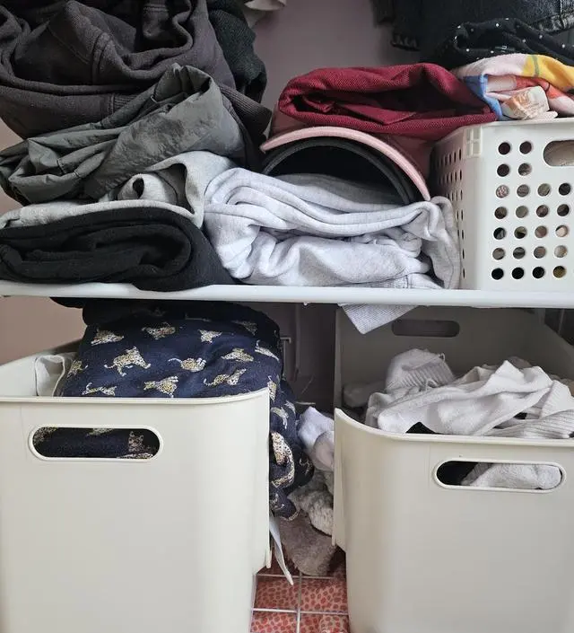 [네이버브랜드스토어 리뷰] 겨울옷이부피가있다보니많이걸지는못해요
