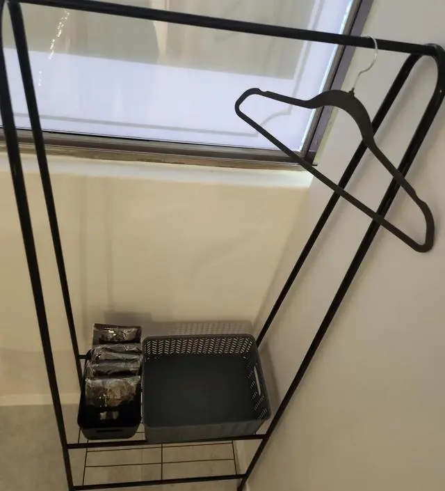 [네이버브랜드스토어 리뷰] 잘받았습니다 조립은 시워요