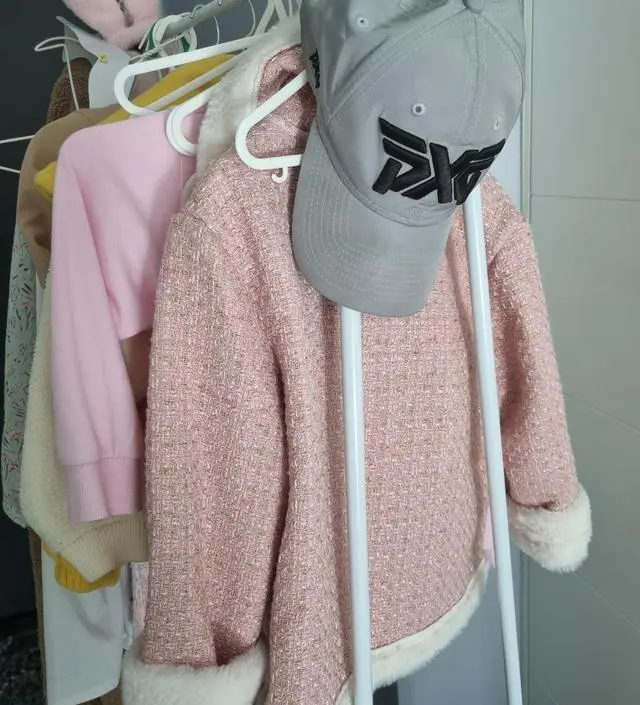 [네이버브랜드스토어 리뷰] 자주 입는 옷을 걸어두기에 적당합니다