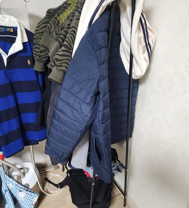 [네이버브랜드스토어 리뷰] 편리하고 좋아요 밑에 수납공간도