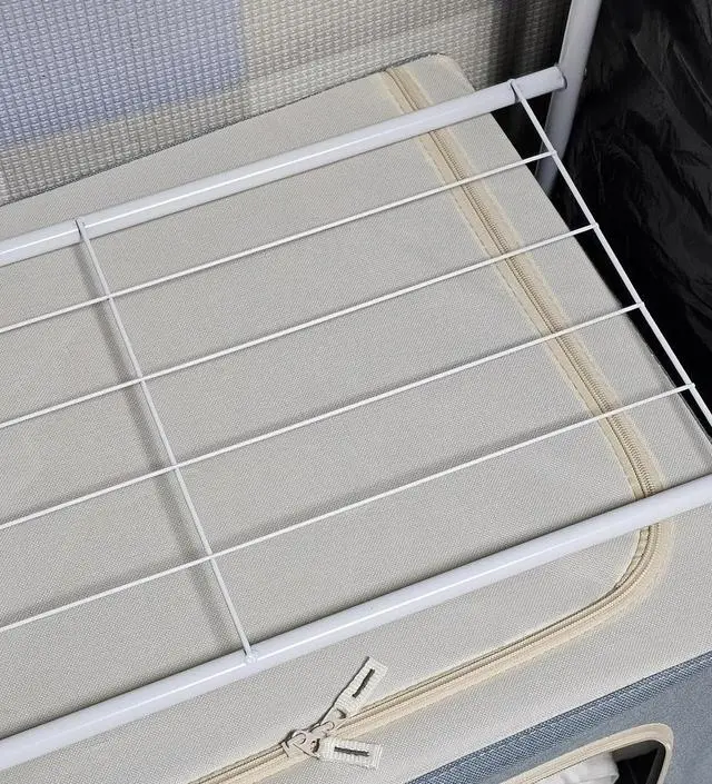 [네이버브랜드스토어 리뷰] 수납하기도 좋고 마음에 들어요!