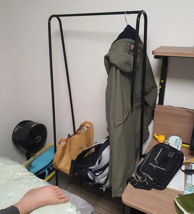 [네이버브랜드스토어 리뷰] 아이방에 간단하게 걸 향거로 구매 했네요.
