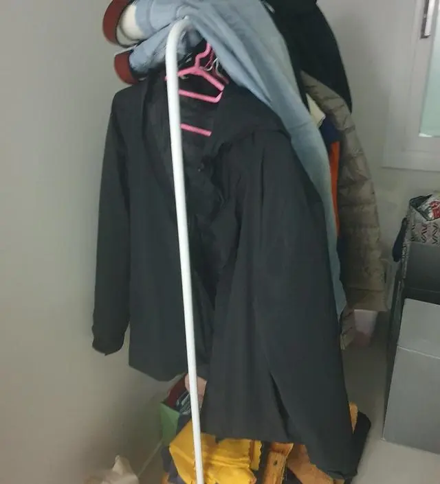 [네이버브랜드스토어 리뷰] 심플하고 이쁘지만 조금 약하게 느껴져요