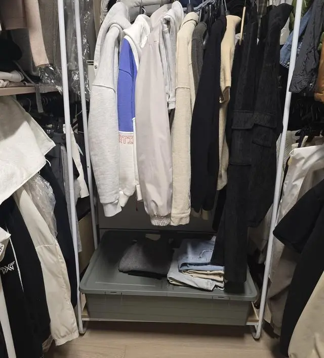 [네이버브랜드스토어 리뷰] 일단 조립하기가 쉬웠고 튼튼해보이네요
