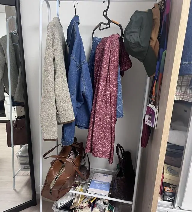 [네이버브랜드스토어 리뷰] 좀 약하긴하고
