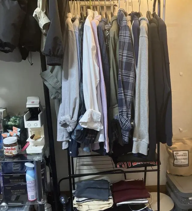 [네이버브랜드스토어 리뷰] 좋아여 굳 잘쓸게요