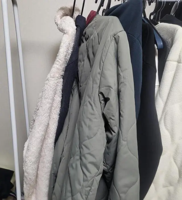 [네이버브랜드스토어 리뷰] 겨울철에 사용하려고 구매했는데 나름 잘쓰고 있어요