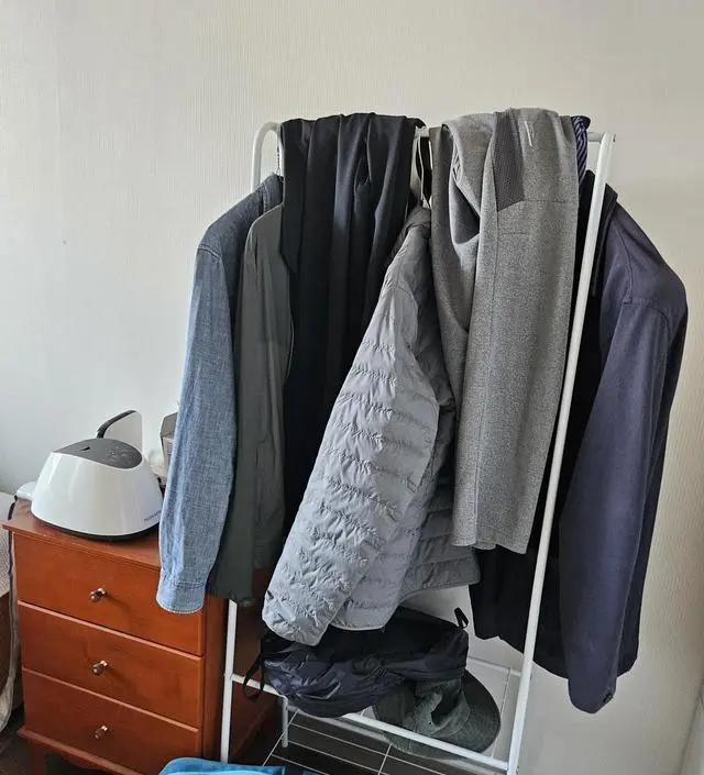 [네이버브랜드스토어 리뷰] 구석에 놓고 사용하기 좋아요