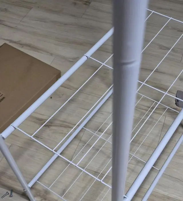 [네이버브랜드스토어 리뷰] 은근 튼튼하고 옷 많이 걸려서 좋아요