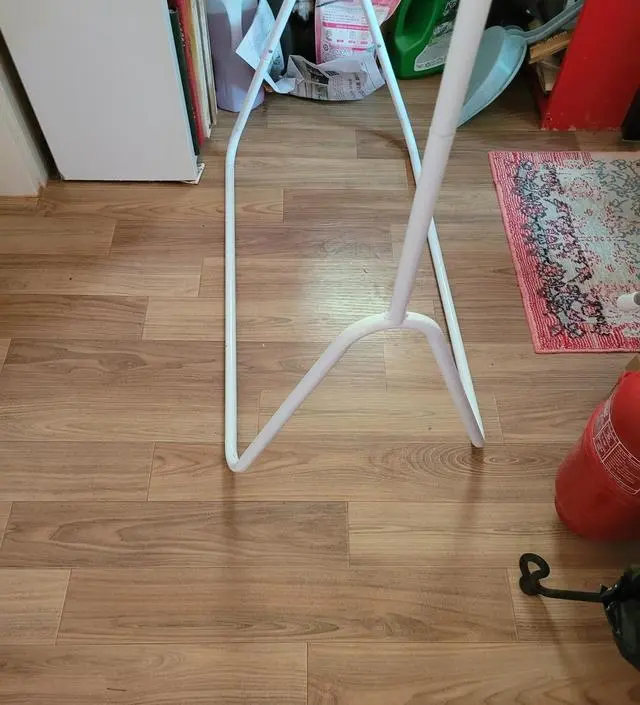 [네이버브랜드스토어 리뷰] 가격에 비해 넘좋아요 옷걸이용으로 좋네요