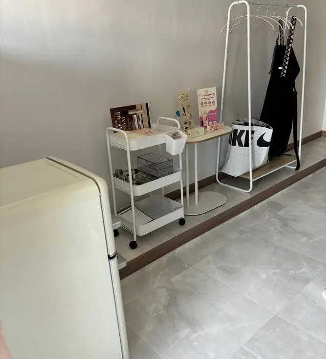 [네이버브랜드스토어 리뷰] 조립하기도너무쉽고배송은너무빠르고가격대비아주좋아영