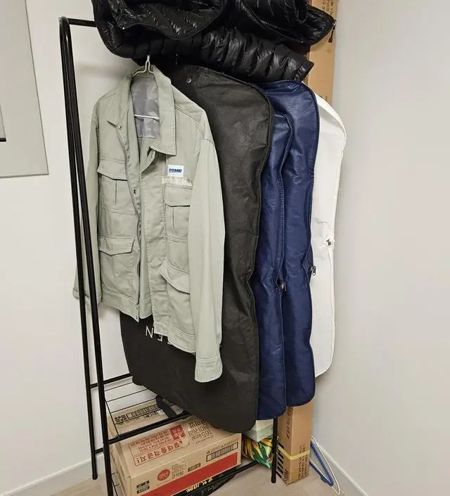 [네이버브랜드스토어 리뷰] 크게 달라진건 없고 컴팩트하게 작은 공간에 활용하기 좋은거 같아요