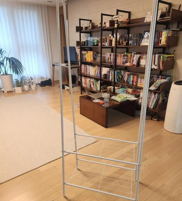 [네이버브랜드스토어 리뷰] 아이방에 놓아주려고샀어요
