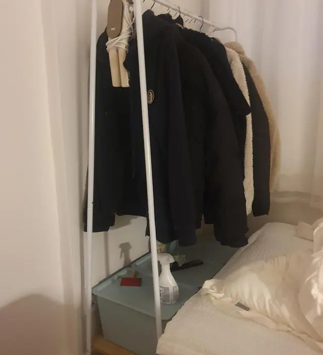 [네이버브랜드스토어 리뷰] 배송 엄청 빨리 왔어요.
