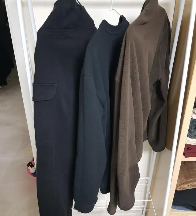 [네이버브랜드스토어 리뷰] 낮지않고 생각했던것보다 높이가 있어요.
