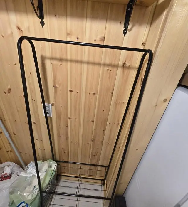 [네이버브랜드스토어 리뷰] 배송 빠르고 조립 쉬워요