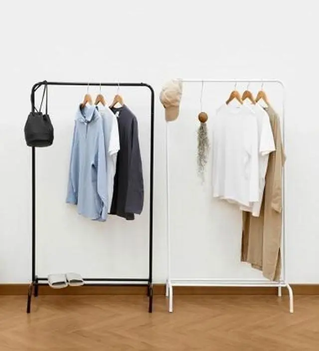 [네이버브랜드스토어 리뷰] 배송도 빠르고 조립도 간단해요