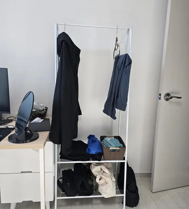 [네이버브랜드스토어 리뷰] 배송이 빠르고 제품이 나름 심플하고 괜찮네요 만족합니다