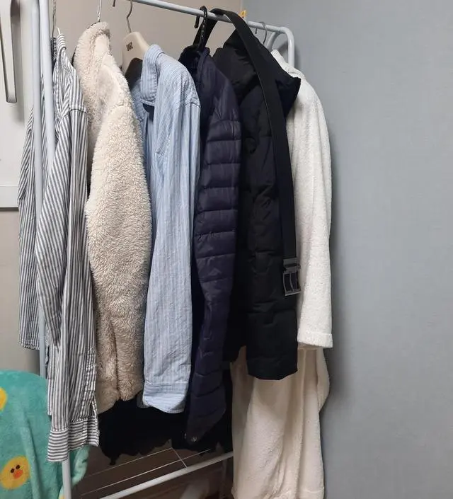 [네이버브랜드스토어 리뷰] 공간활용이 잘 되어 좋아요