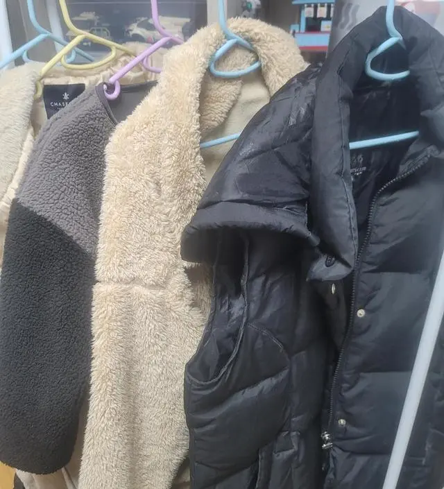 [네이버브랜드스토어 리뷰] 짜투리 공간에 사용하기 편하네요.