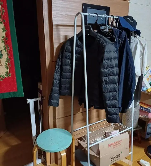 [네이버브랜드스토어 리뷰] 죽은 공간 활용에 너무 최적이에요
