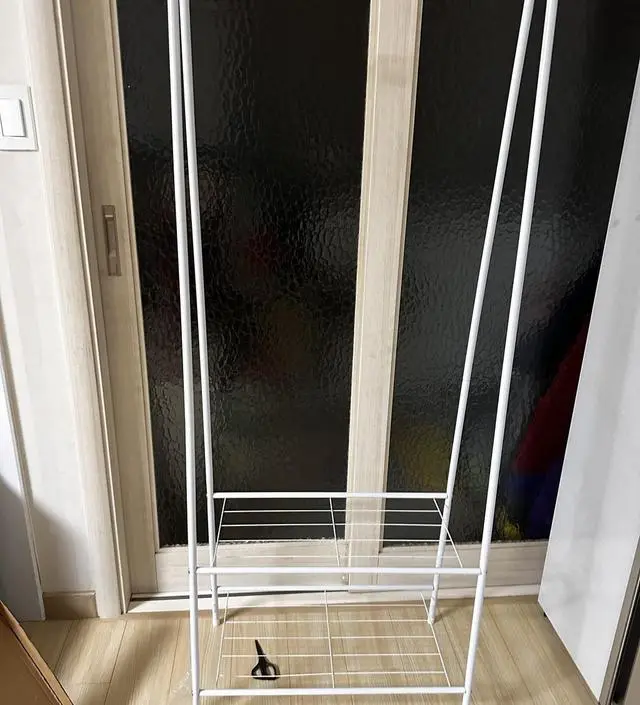 [네이버브랜드스토어 리뷰] 공간 활용 잘 하고 있습니다
