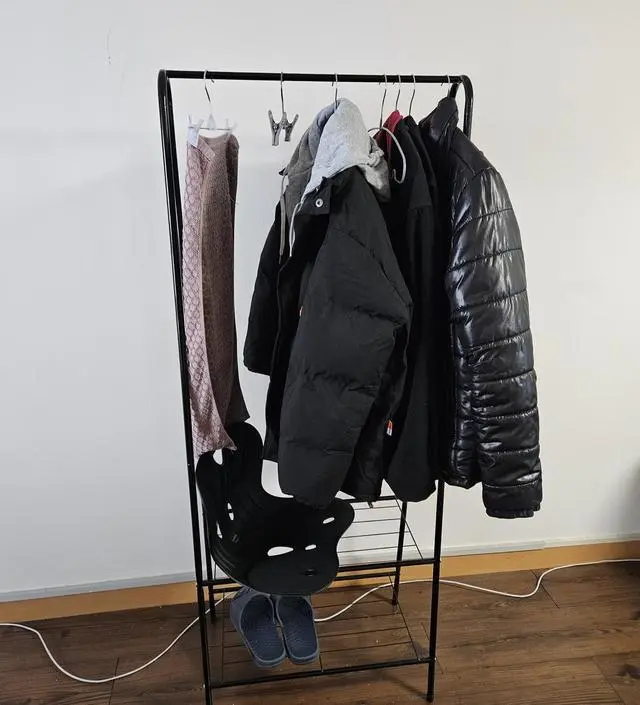 [네이버브랜드스토어 리뷰] 사무실 개인용으로 쓰기에 적합할것 깉습니다.
