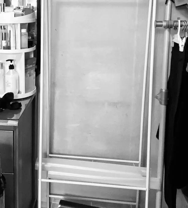 [네이버브랜드스토어 리뷰] 자투리 공간에 딱 맞아서 요긴하게 사용중