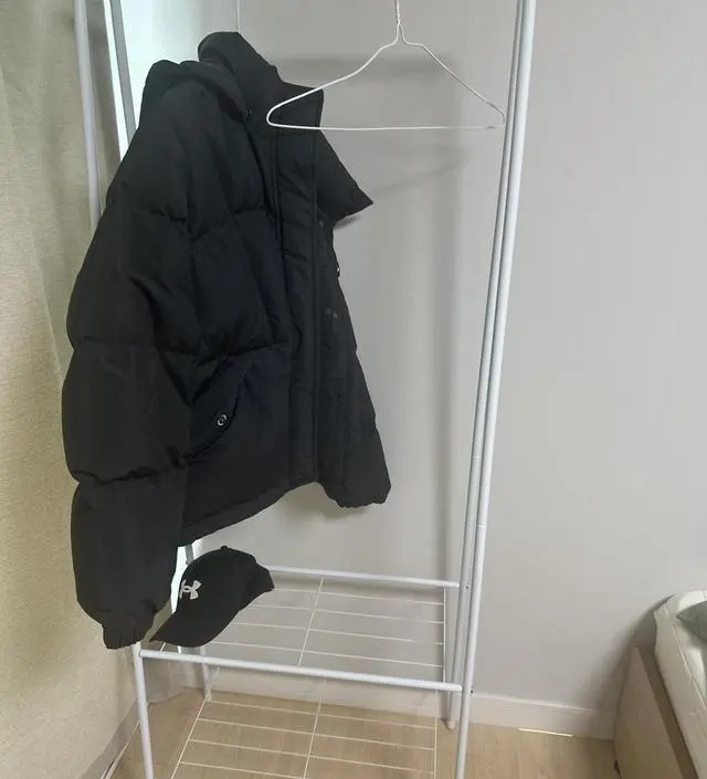 [네이버브랜드스토어 리뷰] 조립쉽고 간결하네요
