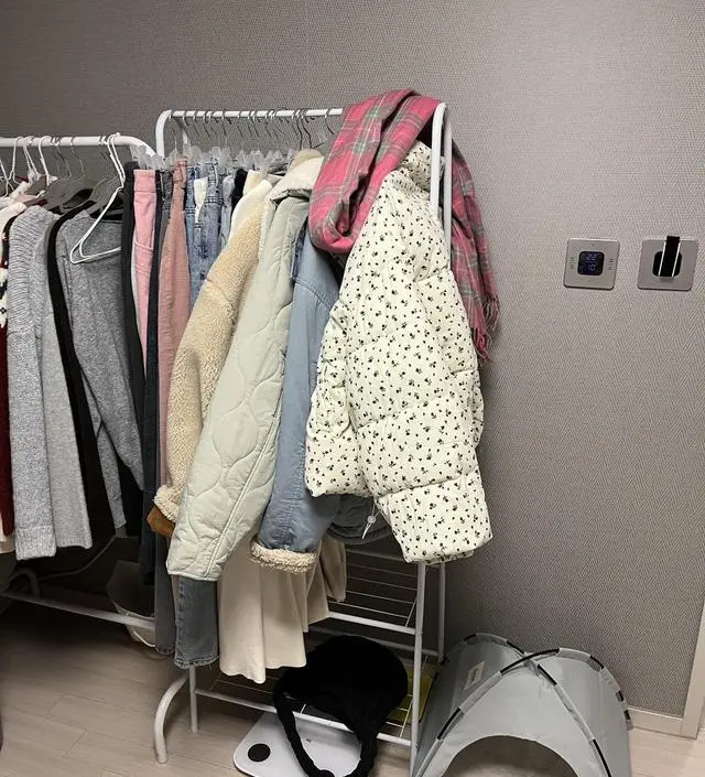 [네이버브랜드스토어 리뷰] 저렴한 가뎍에 잘샀어요??!!!