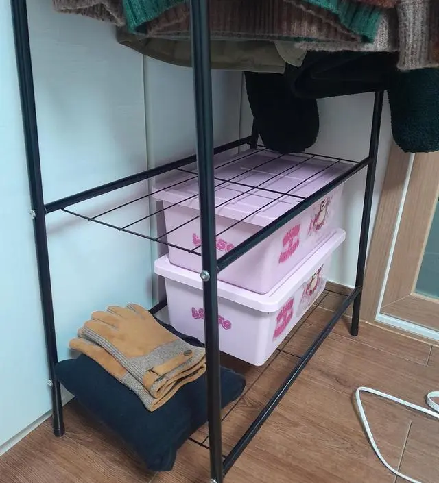 [네이버브랜드스토어 리뷰] 좀 약하긴한데 쓸만해요