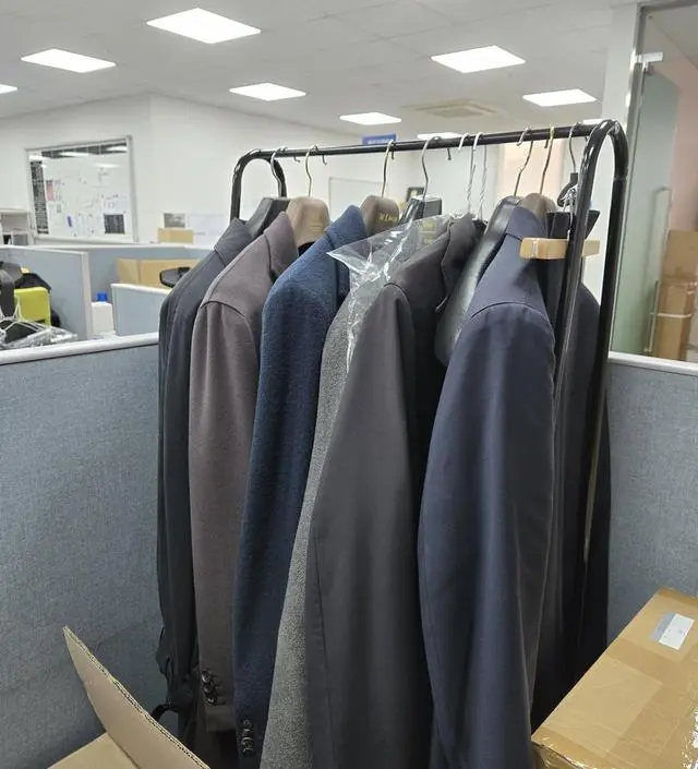 [네이버브랜드스토어 리뷰] 좁은 공간에 사용하기 좋습니다