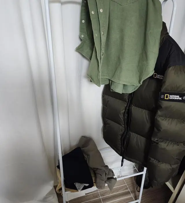 [네이버브랜드스토어 리뷰] 처음 구입후에 사용감이 좋아서 하나더 구입해서 사용하고 있어요