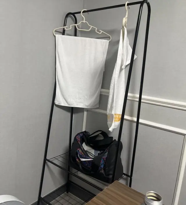 [네이버브랜드스토어 리뷰] 튼튼하고 가볍고 깔끔해요