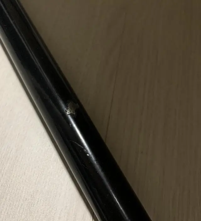 [네이버브랜드스토어 리뷰] 가격이 살짝쿵 올랐네요. 저렴해거 추가로 재구매했어요. 스크레치가 좀 속상했지만 그