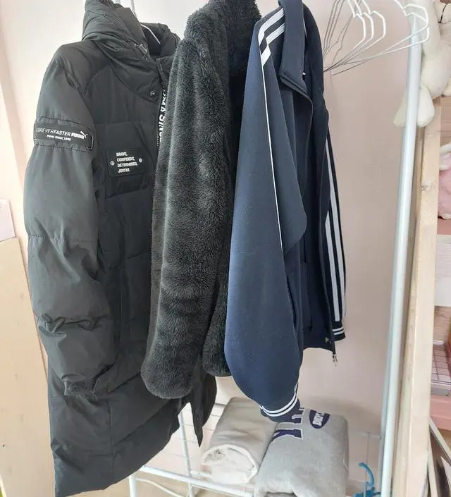 [네이버브랜드스토어 리뷰] 아이 방에 코트 걸이용으로 사용 중이고
